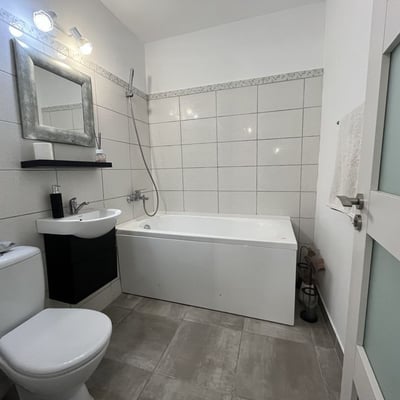 Аренда уютной 2-комнатной квартиры, 50 м², район Tomis II, Констанца, Румыния